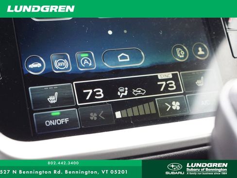 Used 2023 Subaru Outback Premium image 34