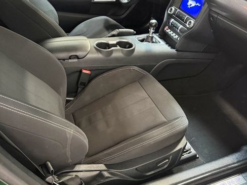 Used 2022 Ford Mustang GT w/ GT Performance Package RWD image 15
