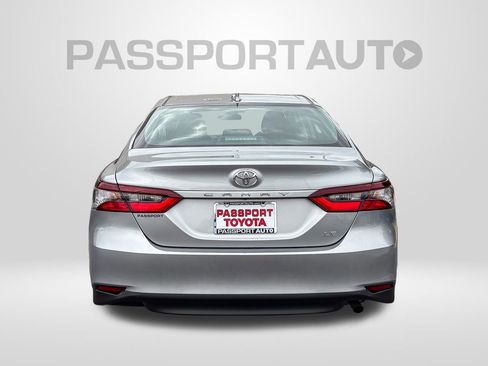 Used 2023 Toyota Camry LE image 6