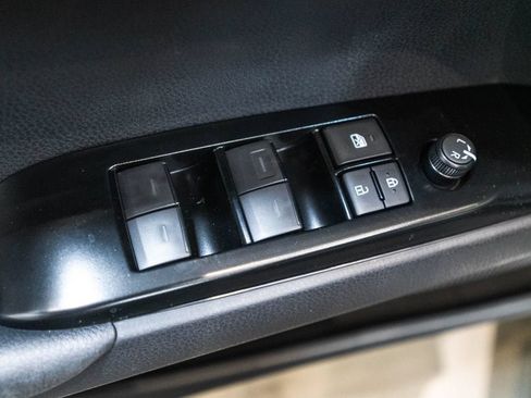 Certified 2026 Toyota Camry SE FWD image 20