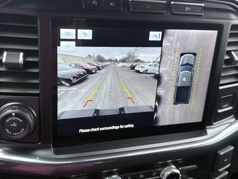 Used 2023 Ford F150 XLT w/ Equipment Group 302A High image 19