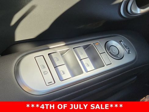 New 2026 Hyundai Palisade Limited AWD/4WD image 15
