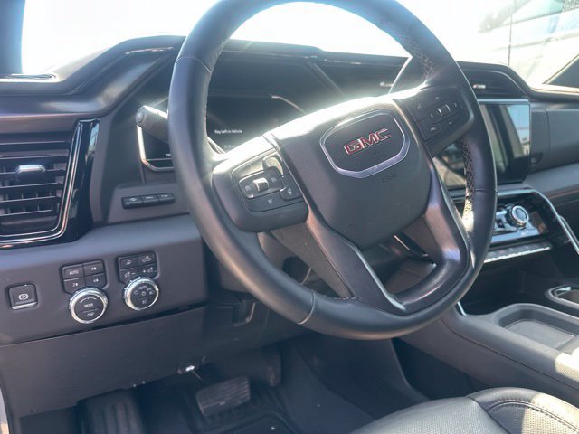 Used 2025 GMC Sierra 3500 AT4 w/ AT4 Premium Plus Package AWD/4WD image 14