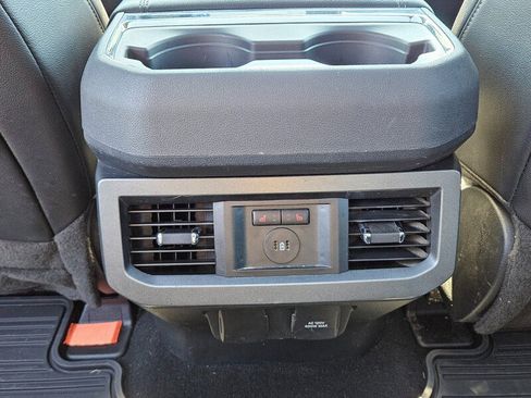 Used 2023 Ford F250 Lariat w/ Lariat Ultimate Package image 8