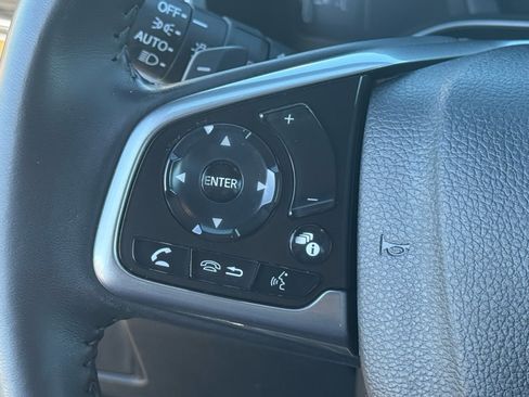 Used 2022 Honda CR-V EX-L image 18
