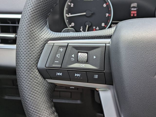 New 2026 Mitsubishi Outlander SE FWD image 27