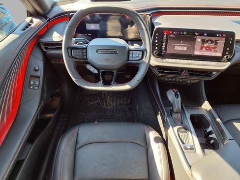 New 2026 Dodge Charger R/T Scat Pack image 4