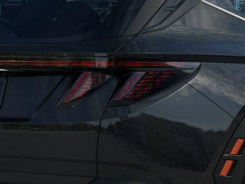 New 2026 Hyundai Tucson XRT image 10
