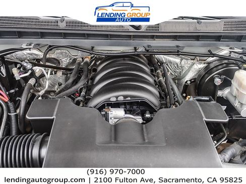 Used 2018 Chevrolet Silverado 1500 LT image 25