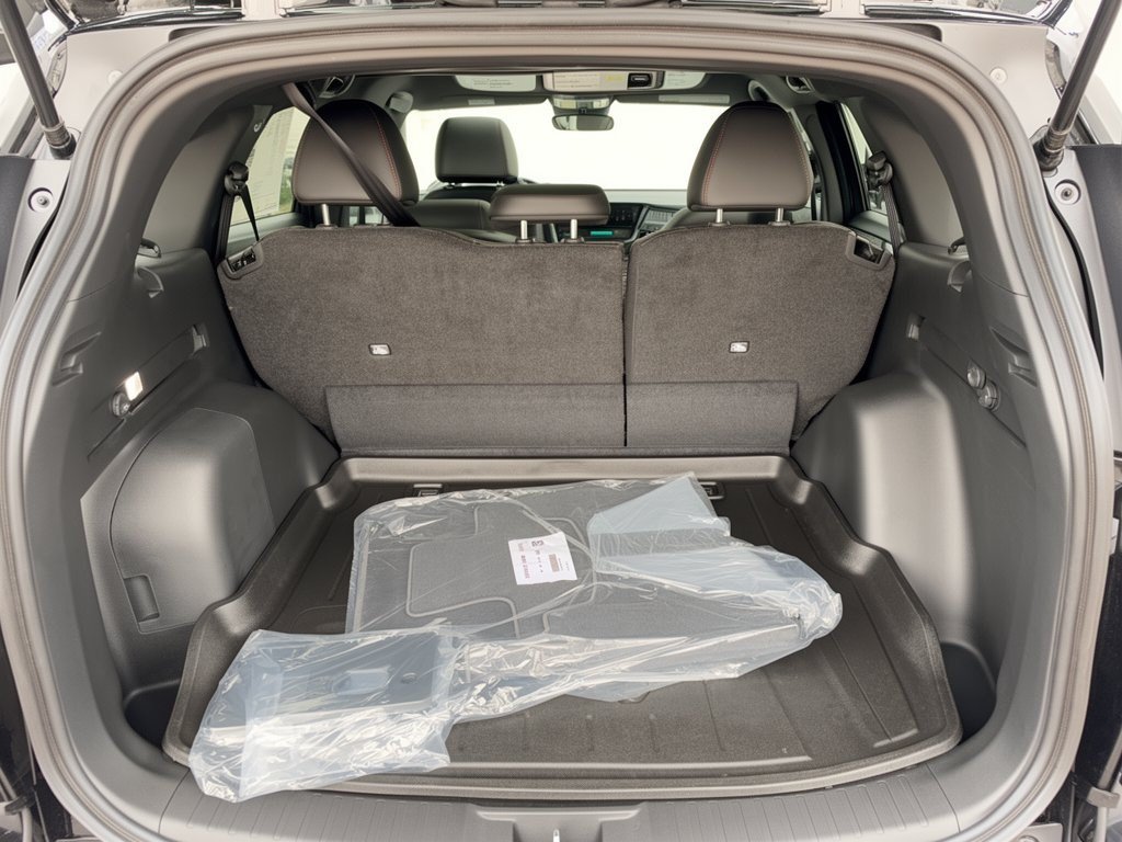New 2027 Honda CR-V Sport-L image 28