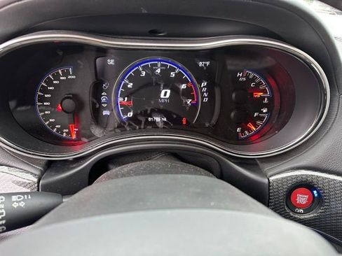 Used 2018 Jeep Grand Cherokee Trackhawk image 30