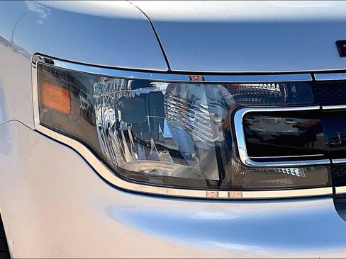 Used 2019 Ford Flex SEL w/ Equipment Group 202A FWD image 31