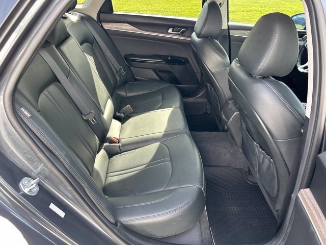 Used 2023 Kia K5 EX FWD image 43