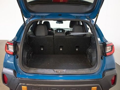 Certified 2024 Subaru Crosstrek 2.5i Wilderness AWD/4WD image 22