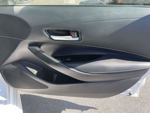 Used 2024 Toyota Corolla SE FWD image 45