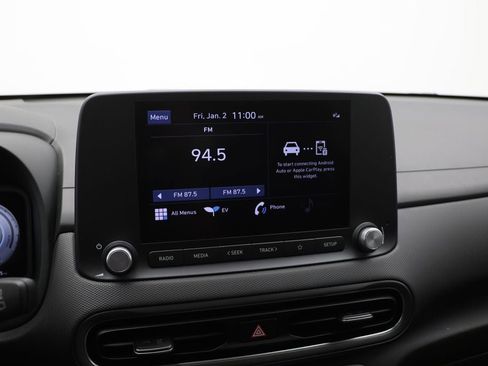 Used 2023 Hyundai Kona SE w/ Cargo Package image 21