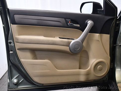 Used 2007 Honda CR-V EX image 8