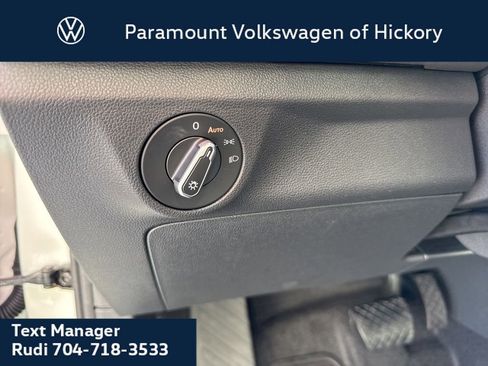 New 2026 Volkswagen Jetta S image 17