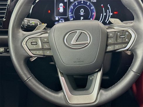 Used 2023 Lexus NX 250 FWD image 22