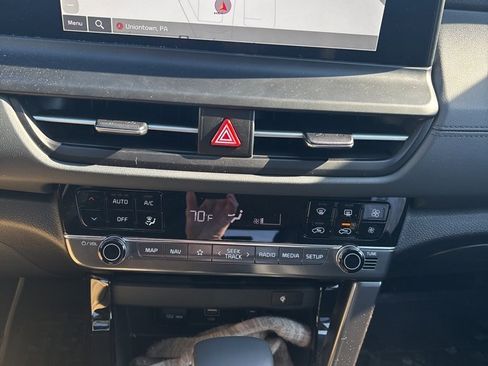 Certified 2026 Kia Seltos EX w/ EX Sunroof Package image 10