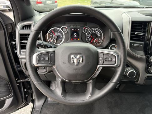 New 2026 RAM 1500 Tradesman RWD image 20