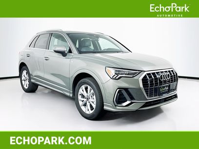 Used 2025 Audi Q3 2.0T Premium