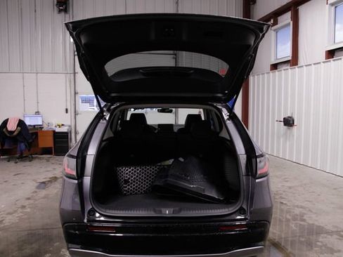 Certified 2024 Honda HR-V EX-L image 22