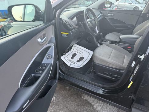 Used 2014 Hyundai Santa Fe Sport w/ Popular Equipment Package 02 image 14