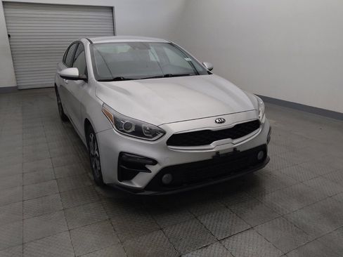 Used 2021 Kia Forte LXS FWD image 14