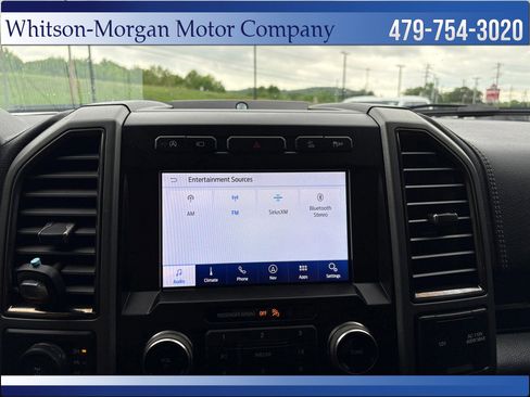 Used 2020 Ford F150 Raptor w/ Equipment Group 802A Luxury image 31