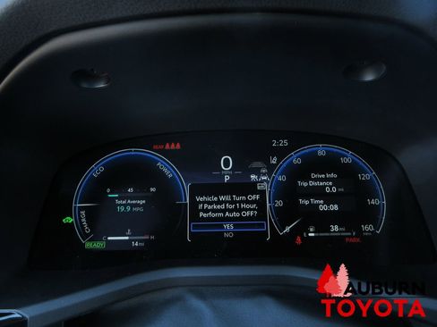 New 2026 Toyota Camry XLE image 10