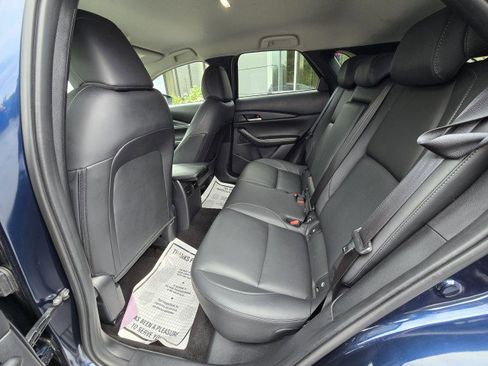Used 2025 MAZDA CX-30 AWD 2.5 S w/ Select Sport Pkg image 12