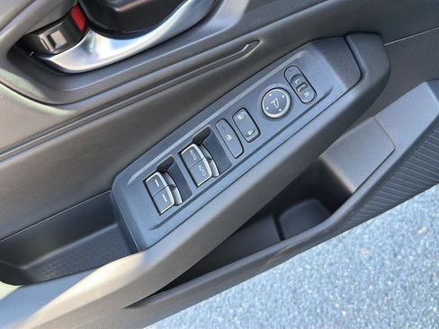 New 2026 Honda Accord SE image 31