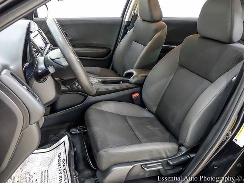 Used 2022 Honda HR-V LX image 13