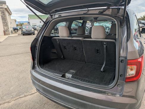 Used 2019 Honda Pilot LX image 24