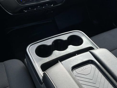 Used 2017 Chevrolet Silverado 2500 LT w/ All Star Edition image 14