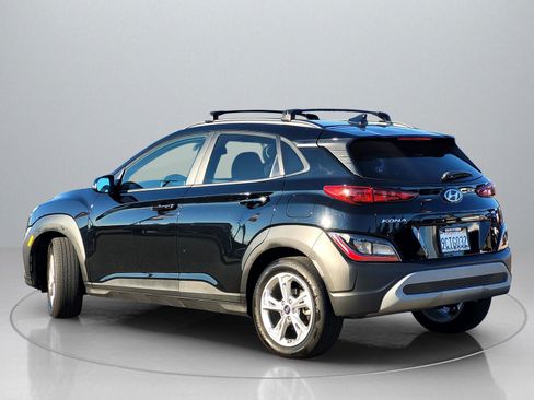 Certified 2023 Hyundai Kona SEL image 5