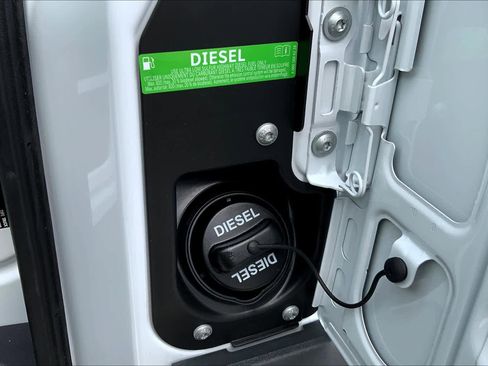 Certified 2025 Mercedes-Benz Sprinter 2500 image 13