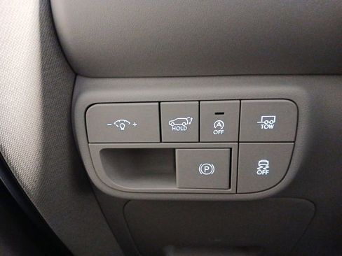 New 2026 Hyundai Palisade Calligraphy FWD image 22