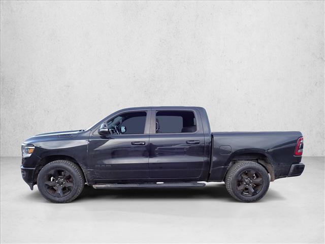 Used 2019 RAM 1500 Big Horn AWD/4WD image 7
