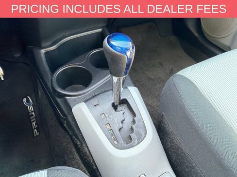 Used 2014 Toyota Prius C Two FWD image 14