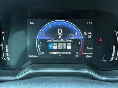 Certified 2024 Toyota Corolla XSE image 11