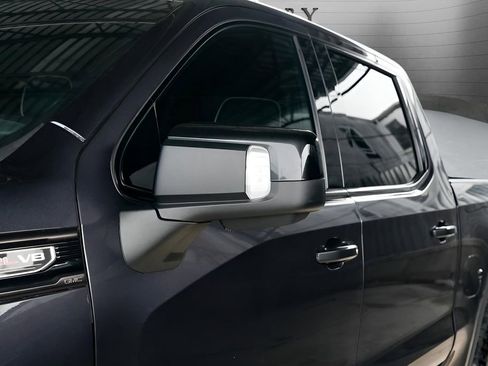 Used 2022 GMC Sierra 1500 AT4X image 20