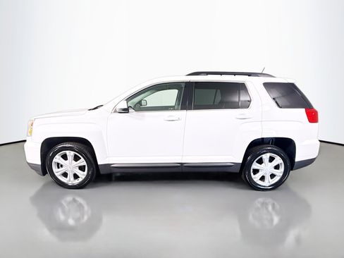 Used 2017 GMC Terrain SLE w/ Convenience Package FWD image 6