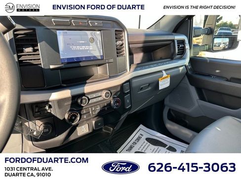 New 2024 Ford F250 XL w/ 360-Degree Camera Package image 24