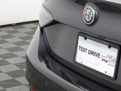 New 2026 Alfa Romeo Giulia RWD image 36