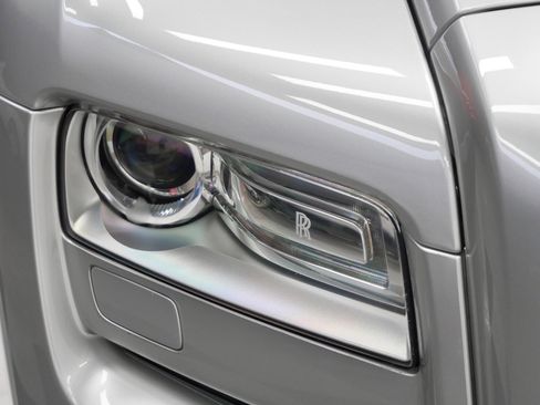 Used 2013 Rolls-Royce Ghost image 37