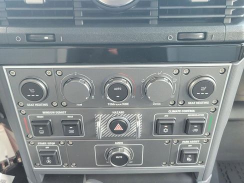 Used 2025 INEOS Grenadier AWD/4WD image 22