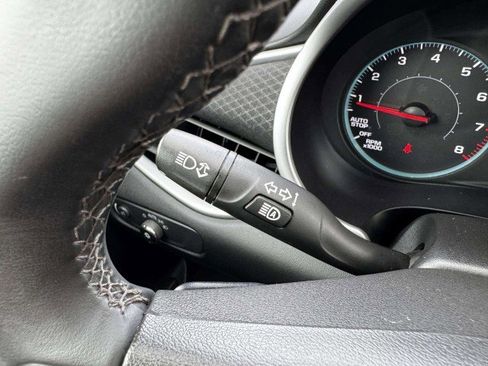 Used 2024 Chevrolet Malibu RS w/ LPO, Floor Liner Package image 26