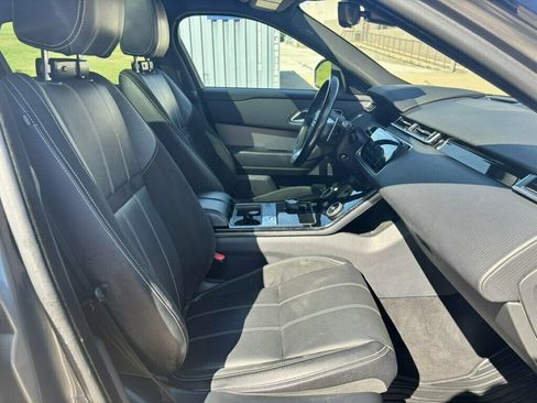 Used 2018 Land Rover Range Rover Velar R-Dynamic SE AWD/4WD image 14